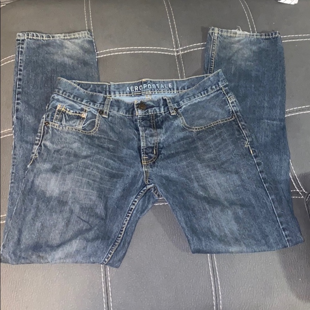 Aeropostale jeans 33/34
